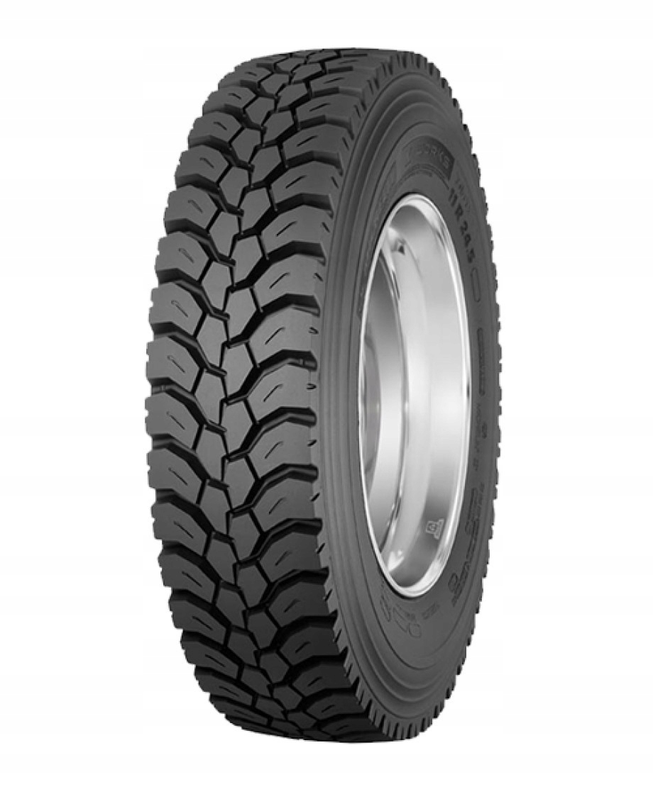 13R22.5 opona MICHELIN X WORKS XDY RX2 156/150K